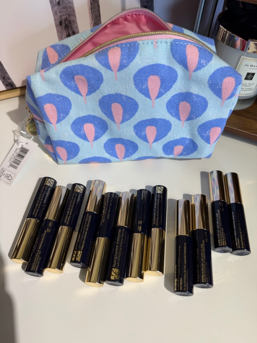 Estee Lauder Sumptuous Mascara